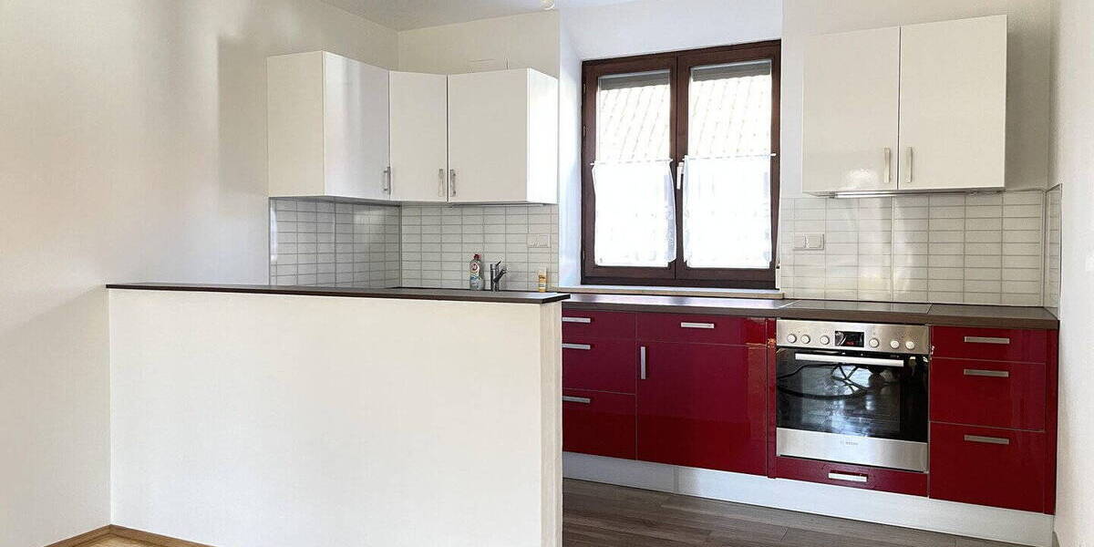 Terrassenwohnung Eching - 2 Zimmer, 44 m&sup2;, 339.000&euro; | Angebot:26377060