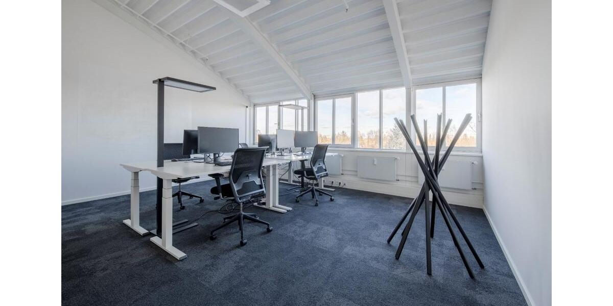 Gewerbeobjekt München Feldmoching-Hasenbergl - 460&euro; | Angebot:24990118