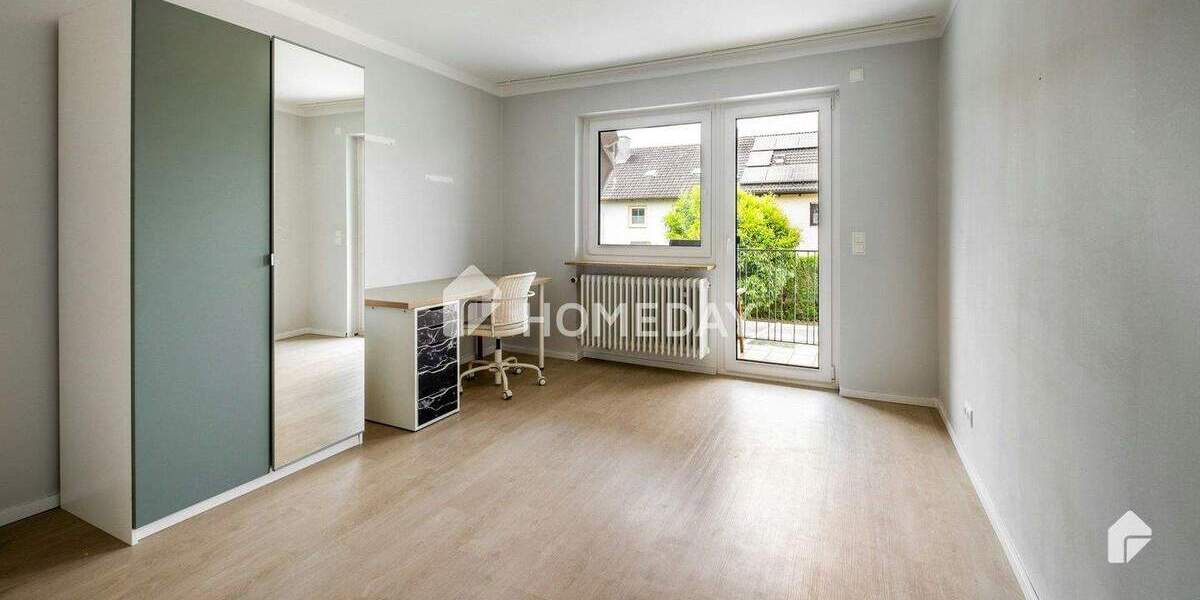 Der Traum vom Eigenheim! Schönes Reihenendhaus mit moderner EBK, 2 Garagen & Garten in ruhiger Lage 6 zimmer