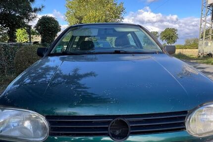 VW Golf