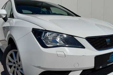 Seat Ibiza 72.406 km 6.999 &euro; Oberding 85445
