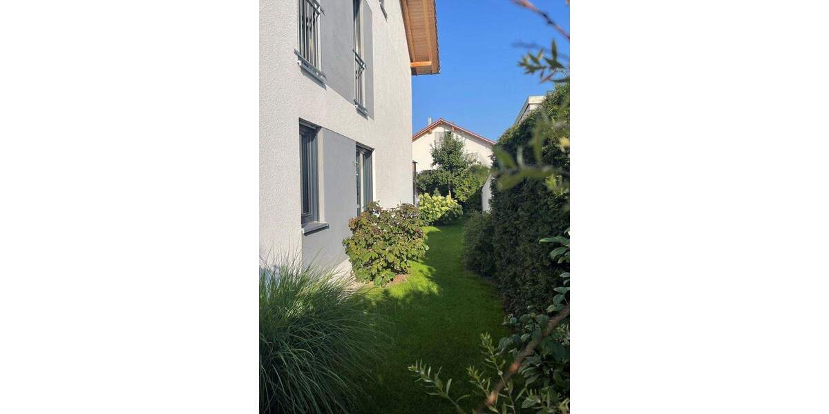 Reihenendhaus Oberhaching Deisenhofen - 5 Zimmer, 173 m&sup2;, 1.390.000&euro; | Angebot:25877758
