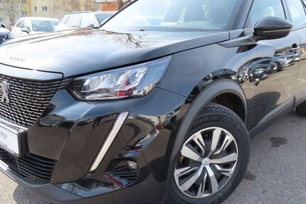 Peugeot 2008 141.940 km 12.257 &euro; Fürstenfeldbruck 82256