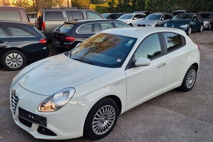 Alfa Romeo Giulietta 160.000 km 2.444 &euro; MÜNCHEN 80995