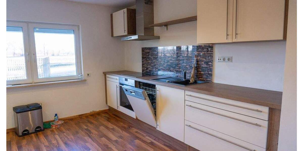 Mehrfamilienhaus, Wohnhaus Gröbenzell - 8 Zimmer, 192 m&sup2;, 1.199.000&euro; | Angebot:25692795