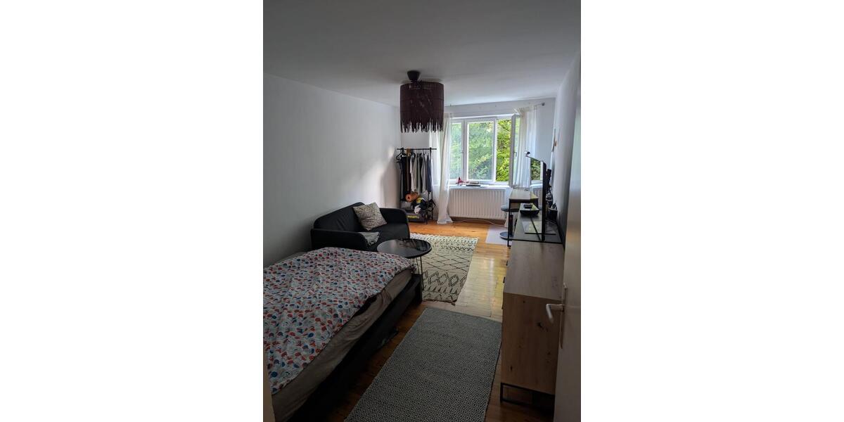 Etagenwohnung München Maxvorstadt - 2 Zimmer, 60 m&sup2;, 800&euro; | Angebot:26251087