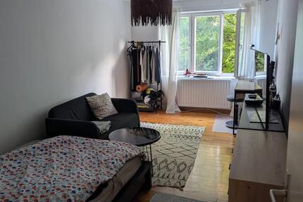 Wohnung München Maxvorstadt - 2 Zimmer, 60 m&sup2;, 800&euro; | Angebot:26251087