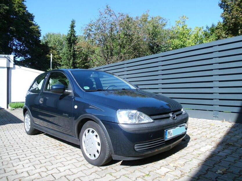 Corsa