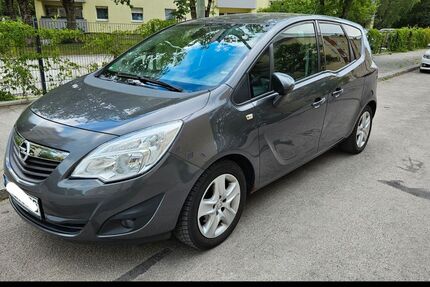 Opel Meriva 176.790 km 2.100 &euro; München 80686