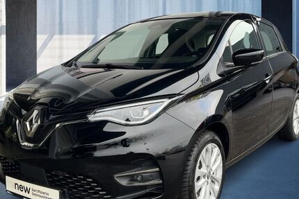 Renault ZOE 36.611 km 15.490 &euro; Unterschleißheim 85716