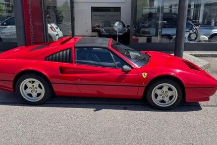 Ferrari 328 49.765 km 105.900 &euro; Wolfratshausen bei München 82515