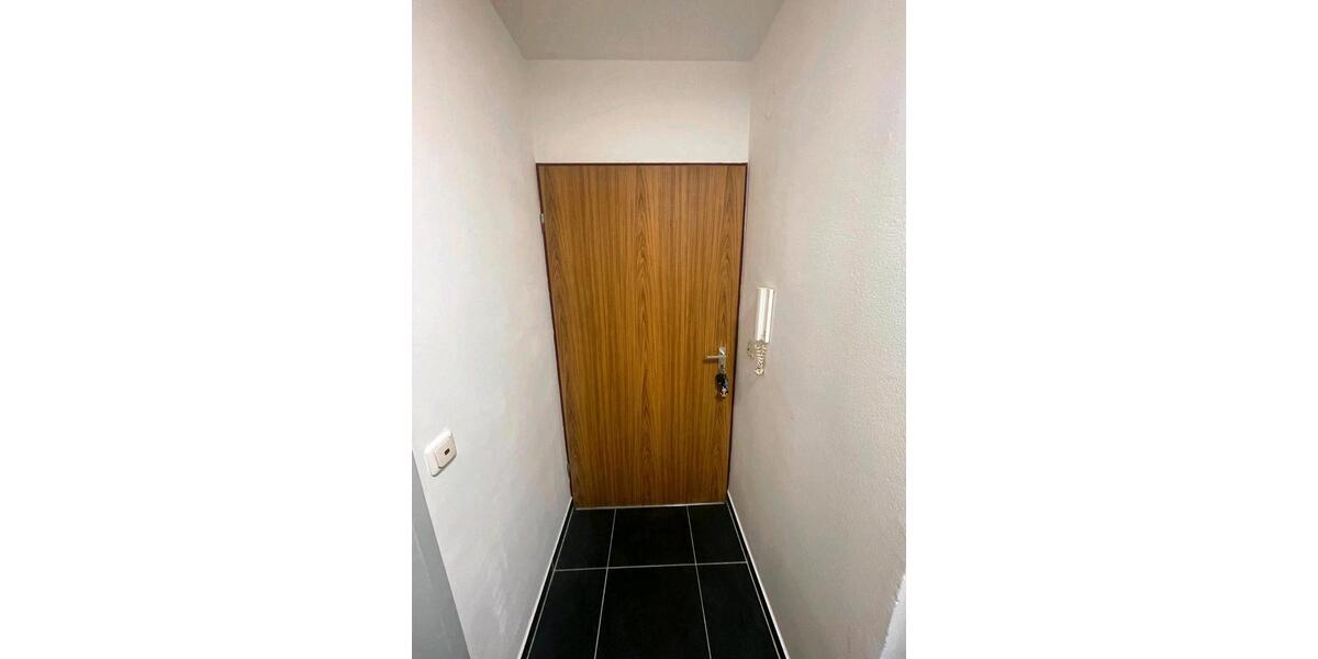 Erdgeschoßwohnung Unterschleißheim - 1 Zimmer, 28 m&sup2;, 235.000&euro; | Angebot:25965822