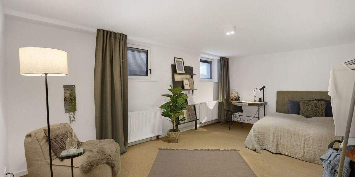 Reihenendhaus Ottobrunn - 6 Zimmer, 241 m&sup2;, 1.499.000&euro; | Angebot:25694619