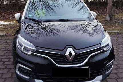 Renault Captur 66.000 km 9.700 &euro; München 81549