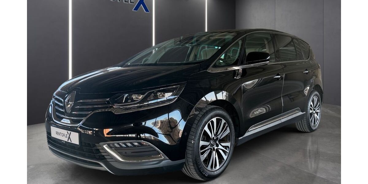 Renault Espace 76.900 km 19.900 &euro; München 81369