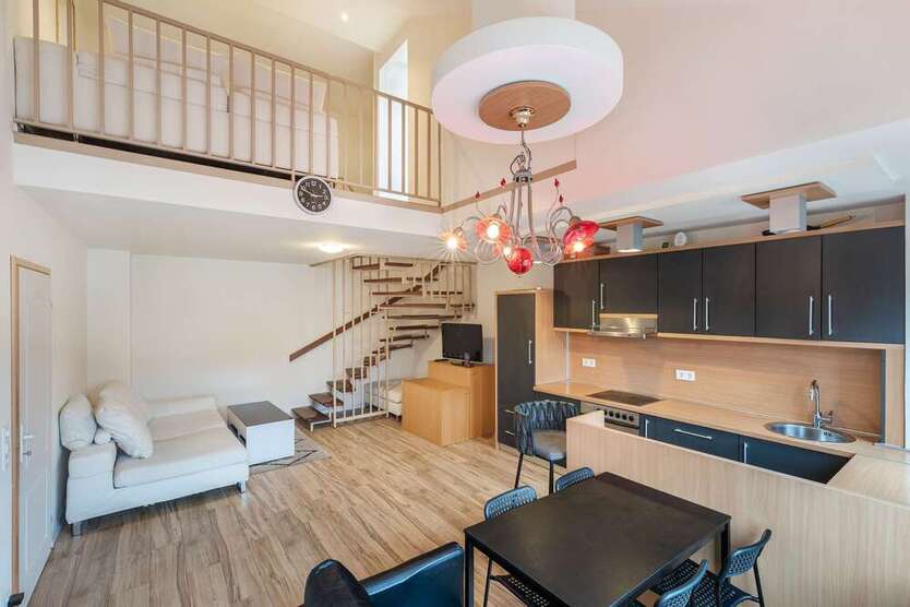 Wohnung zum Kaufen in München 670.000 € 84 m²