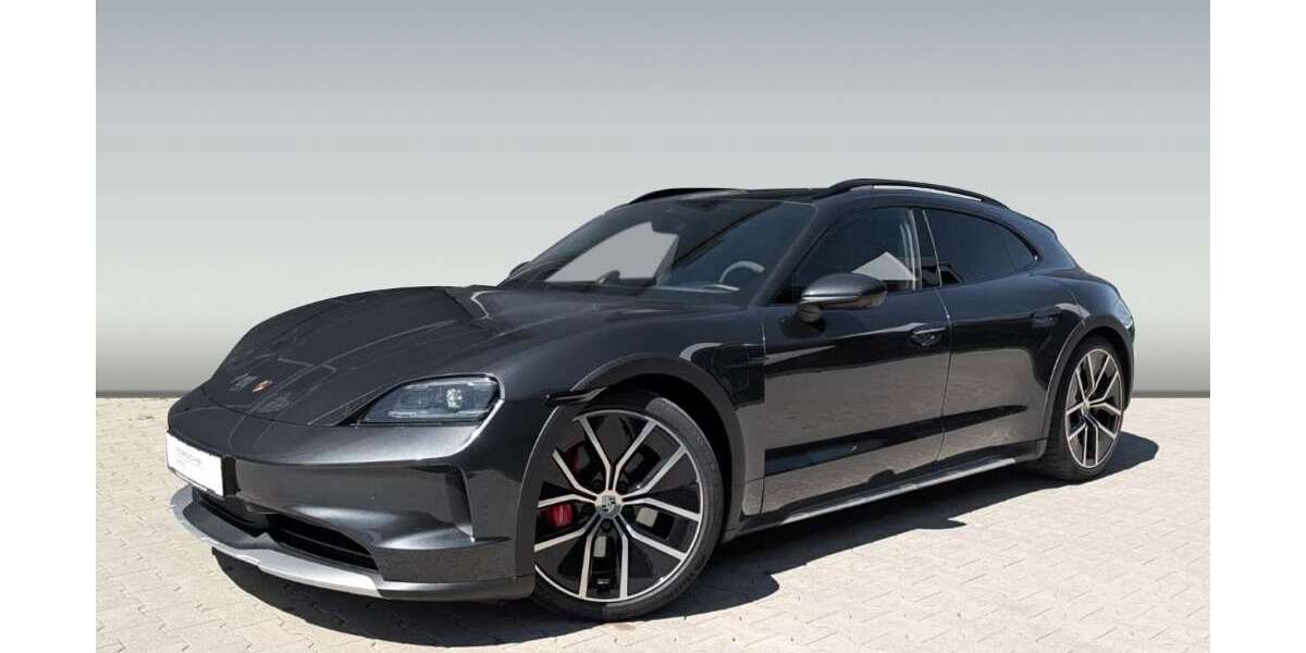 Porsche Taycan 11.000 km 103.900 &euro; Gilching 82205