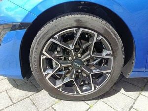 Ceed SW / ceed SW CEED SW 1.5T 140 DCT7 GTL TEC LE