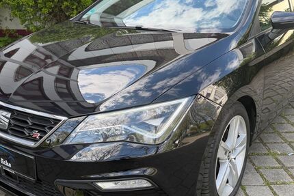 Seat Leon 127.000 km 14.990 &euro; Unterschleissheim 85716