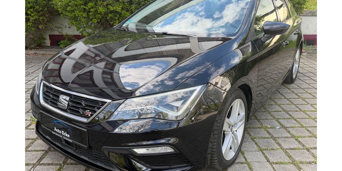 Seat Leon 127.000 km 14.990 &euro; Unterschleissheim 85716