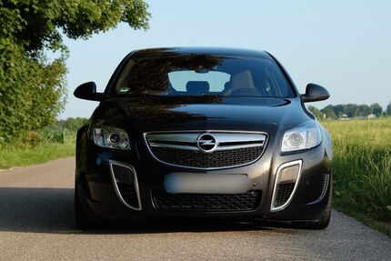 Opel Insignia 94.500 km 12.990 € Ismaning 85737
