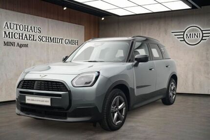 Mini Countryman C (Cooper) 15.004 km 36.182 &euro; Starnberg 82319