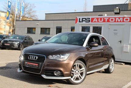 Audi A1 170.000 km 8.990 &euro; München 81243