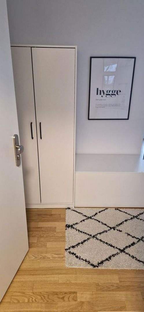 Exklusive voll möblierte wohnung - Top-Lage in München 2 zimmer