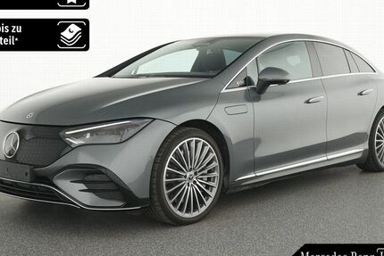 Mercedes-Benz EQE 4.229 km 54.900 &euro; Landsham 85652