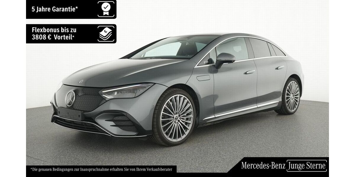 Mercedes-Benz EQE 4.229 km 54.900 &euro; Landsham 85652