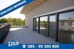 Terrassenwohnung Kirchheim bei München Kirchheim - 3 Zimmer, 105 m&sup2;, 1.900&euro; | Angebot:26161157
