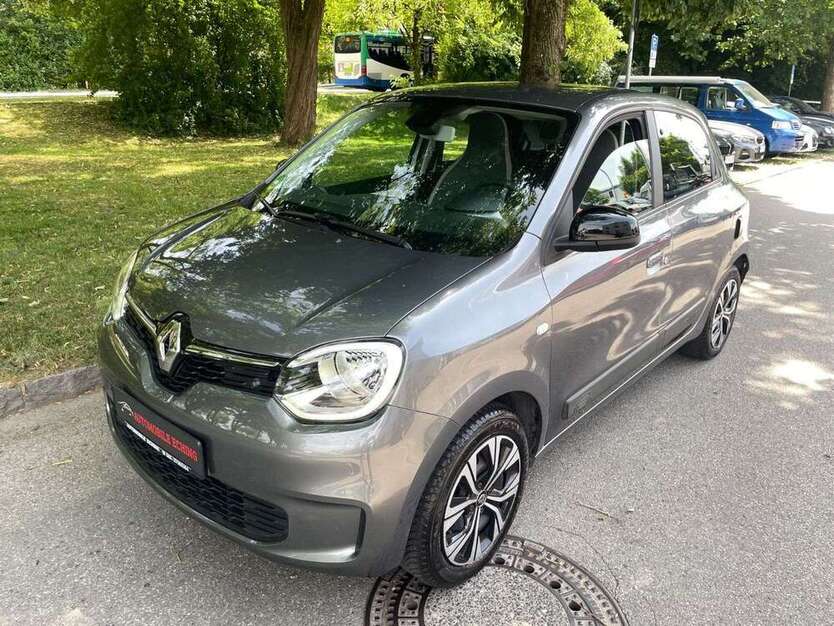 Twingo