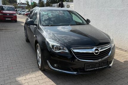 Opel Insignia 240.000 km 3.500 &euro; München 81737