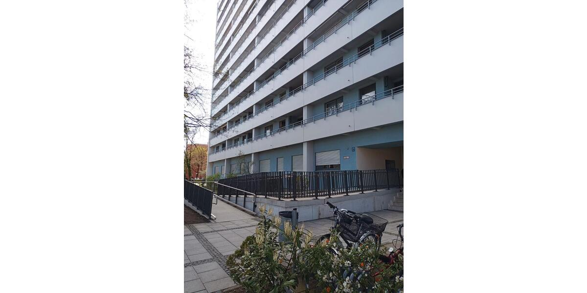 Etagenwohnung München Feldmoching-Hasenbergl - 2.5 Zimmer, 57 m&sup2;, 375.000&euro; | Angebot:26767574