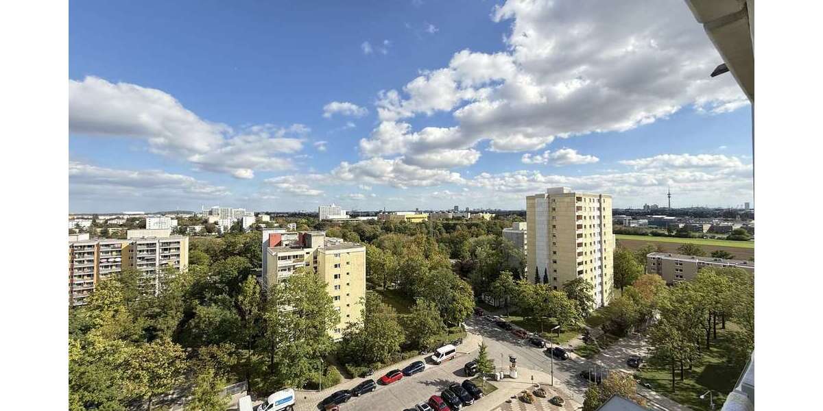 Etagenwohnung München / Feldmoching Feldmoching - 1 Zimmer, 42 m&sup2;, 210.000&euro; | Angebot:27567497