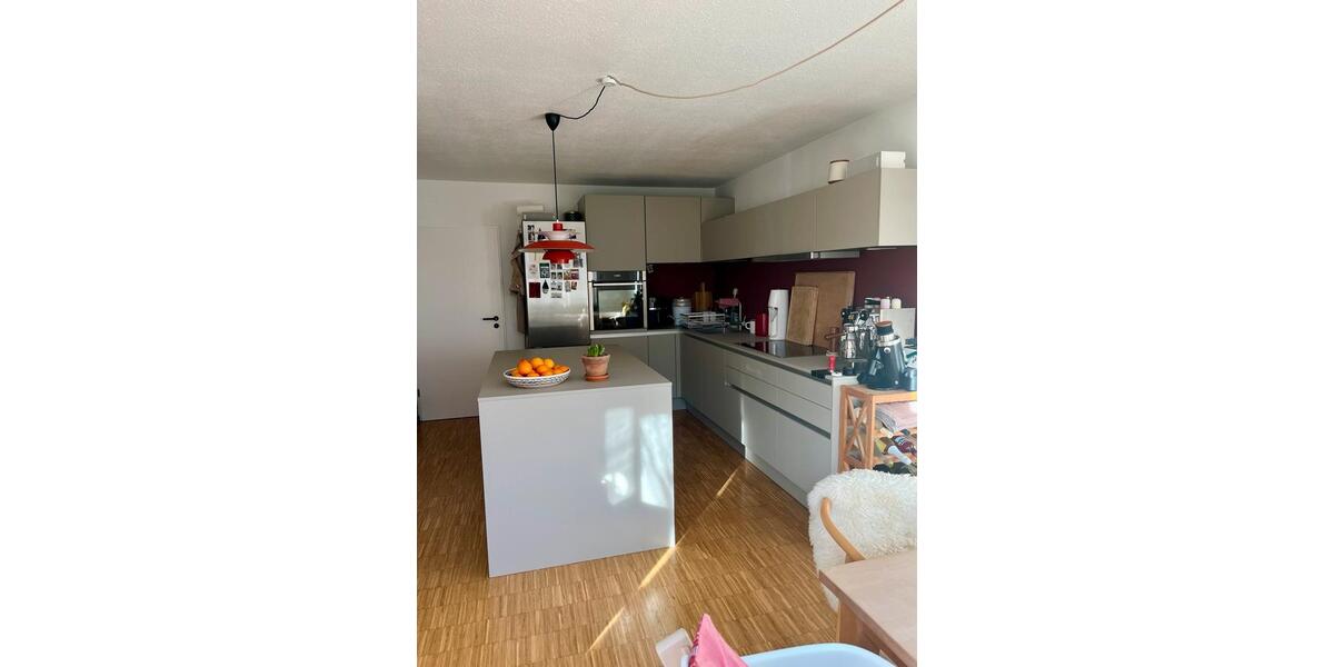 Erdgeschoßwohnung Starnberg - 4 Zimmer, 78 m&sup2;, 420.000&euro; | Angebot:26084578