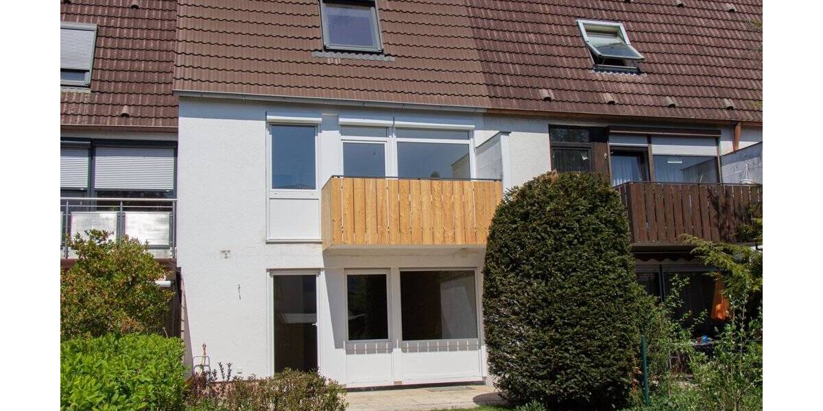 Reihenmittelhaus Taufkirchen Am Wald - 5 Zimmer, 125 m&sup2;, 827.200&euro; | Angebot:25700245