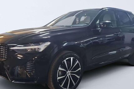 Volvo XC60 41.570 km 43.990 &euro; München 80337