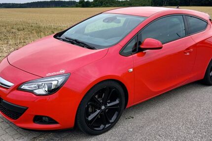 Opel Astra 110.000 km 5.900 &euro; Höhenkirchen 85635