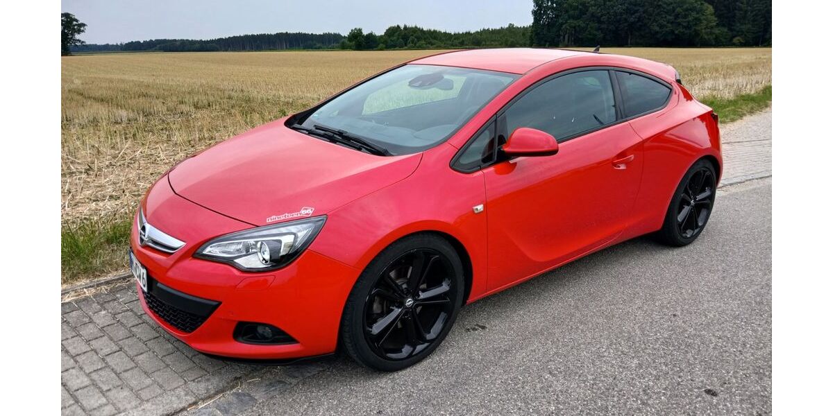 Opel Astra 110.000 km 5.900 &euro; Höhenkirchen 85635