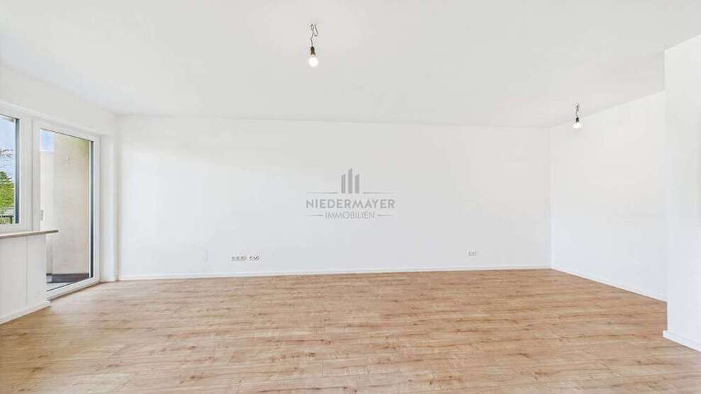 Wohnung zum Mieten in München 970 € 50.8 m²