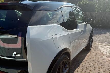 BMW i3 30.500 km 20.199 &euro; München 81929