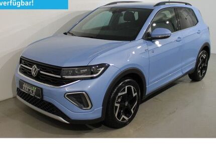 VW T-Cross 3.132 km 34.390 &euro; Olching 82140
