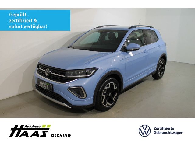 VW T-Cross 5.000 km 34.390 &euro; Olching 82140