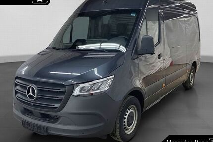 Mercedes-Benz Sprinter 12.530 km 51.850 &euro; Landsham 85652