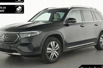 Mercedes-Benz EQB 32.244 km 33.900 &euro; Landsham 85652