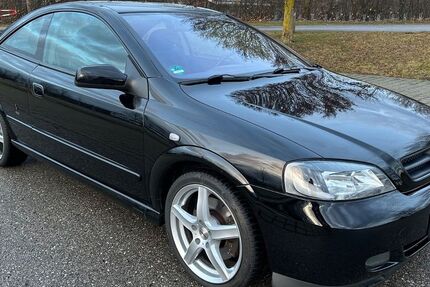 Opel Astra 116.310 km 6.900 &euro; Aschheim 85609