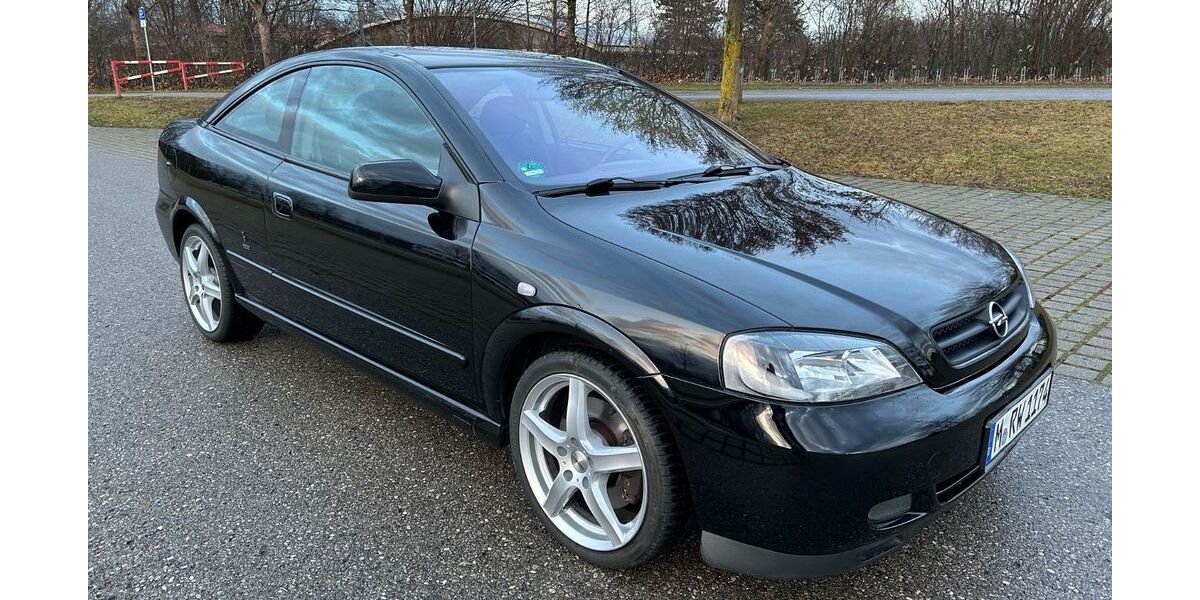 Opel Astra 116.310 km 6.900 &euro; Aschheim 85609