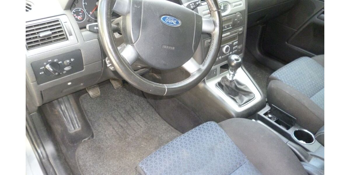 Ford Mondeo 259.276 km 1.980 &euro; Unterschleißheim 85716