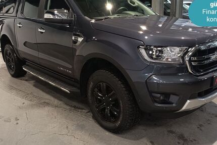 Ford Ranger 23.172 km 40.440 &euro; Eching 85386